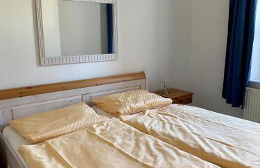 Ferienwohnung Klabautermann - Foto 4