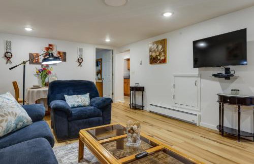 Quakertown Vacation Rental Close to Hiking Trails - Foto 6