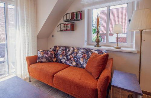 Up Besöök - Sanddorn mit Infrarotsauna - Foto 9