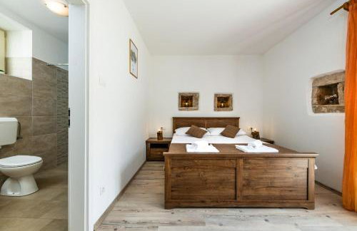 Villa Katja near Pula with whirlpool only 3 km from the beach - Foto 48