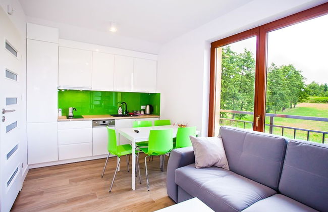 Apartamenty SaltApart 2 - Foto 11