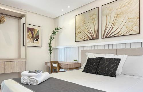 Ofurô - 5 Suítes - Piscina Aquecida - Marina - Condomínio - Foto 25