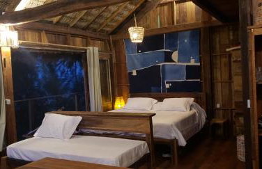 Divino Tatajuba eco-bungalow, beach kite front, amazing view! - Foto 31