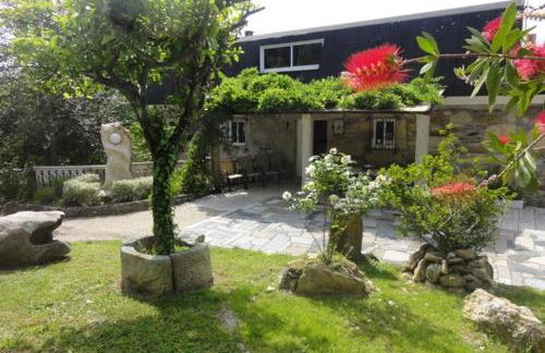 CASA DO CRUCEIRO - RÍAS BAJAS - Photo 9