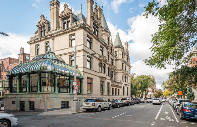 Pelicanstay in Boston Back Bay - Foto 16