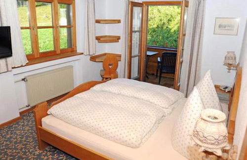 Gästehaus Nigg - Foto 13