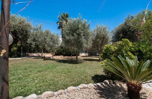 Villa Sasè - SiciliaVacanza - Foto 54