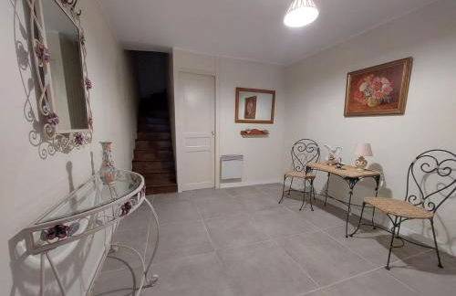 Gîte La CHOUETTE BASTIDETTE - Photo 10