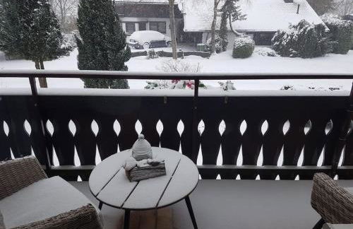 Apartment mit Kamin-Sonnendurchflutet-Balkon - Foto 12