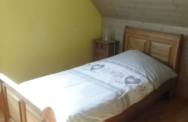 LA MAISON EN PAIN D'EPICES - Foto 38