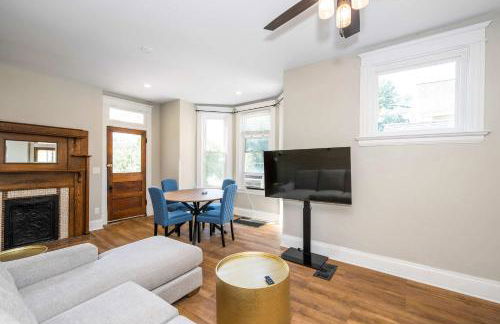 Ludlow Lodge with City Views - Foto 9