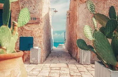 Casa Bonita pachino Tiny House - Foto 23