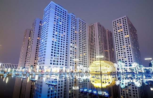 SOL- Vinhomes Times City & Park Hill - Foto 35