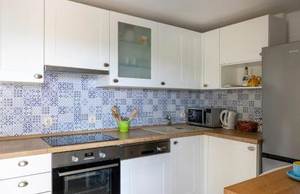 House on the rock by Villas Guide - Foto 18