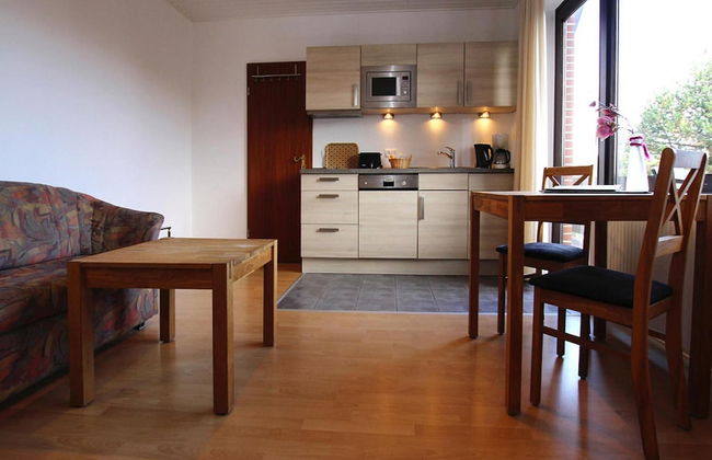 Apartment House Katharina, Westerland - Foto 50