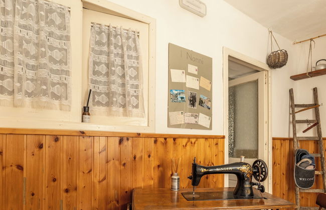Casa Della Nonna - Foto 11