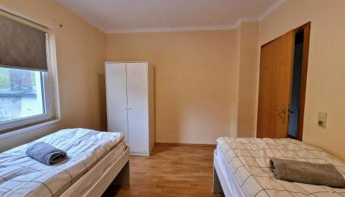 VS- Kürten Comfort Apartment - Foto 5, towels, wardrobe