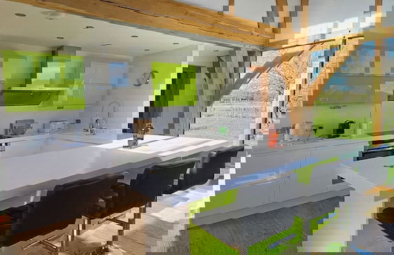 Peaceful Nature Retreat in Othery - Foto 5