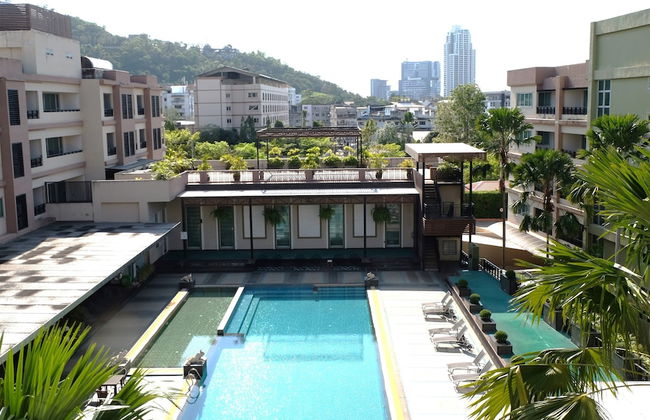 Jasmine Resort Sriracha - Photo 30