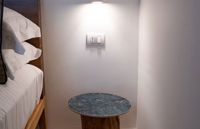 B-Welcome Rooms of Charmes & Relax - Foto 63