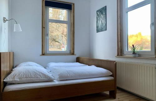 Familienferienhaus "Zur Alten Wäscherei" - Foto 46