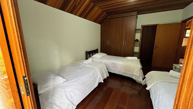 Casa Horto Village - Foto 3, Habitación