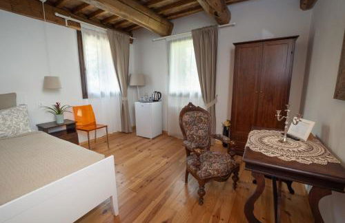 Il Casale-toscoemiliano - Foto 31