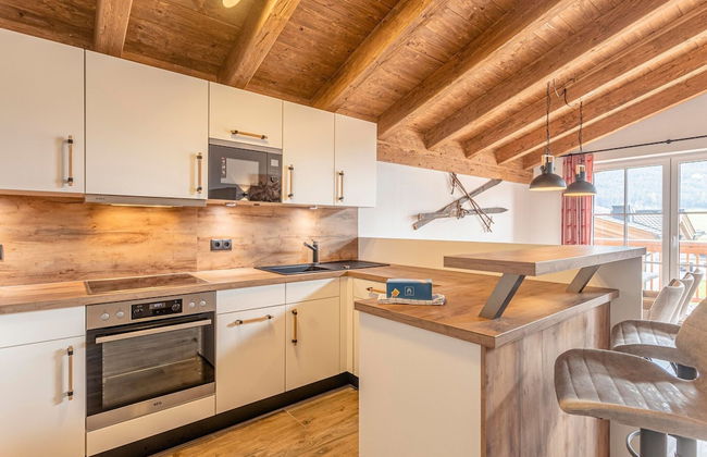 Luxurious Chalet With Sauna Near the Bathing Lake - Foto 10