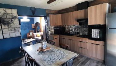 Superbe appartement classé 4étoiles avec piscine privée - Foto 4