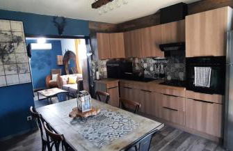 Superbe appartement classé 4étoiles avec piscine privée - Foto 4