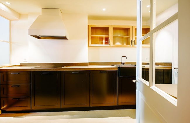 Luxury Residences by Widder Hotel - Foto 16