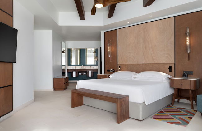 Hyatt Vivid Playa Del Carmen - Adults Only - All Inclusive - Foto 37