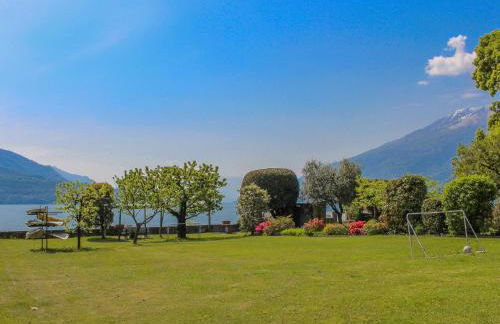 Vento Tivano Garten Ferienwohnung - Foto 8