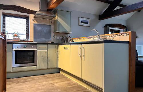Old Well Cottage Barn Conversion - Foto 8