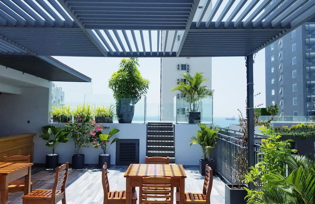 Sekong Apartment - Foto 21