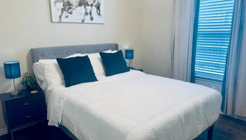 Self Chk-In 10mins to Ft Cavazos - Foto 5, Other