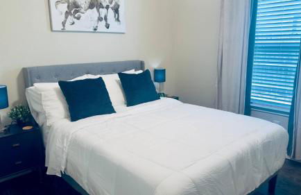 Self Chk-In 10mins to Ft Cavazos - Foto 5