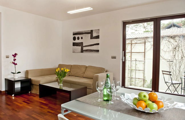 Villa Aqua BlueApart Jurata - Photo 70