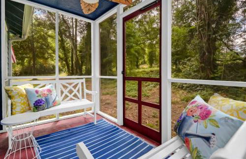 Blue Bungalow 2BR1BA Lexington - Foto 34