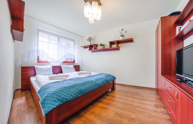 Apartamenty Sun & Snow Willa Teresa - Photo 4