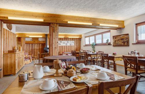 Agriturismo Soleil Levant Torgnon - Foto 10