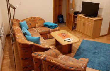 B&U Fewo Scherhag - Foto 40