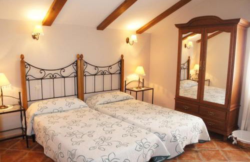 Casa Rural Blas - Foto 59