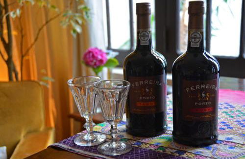 Casa Maria Obidos - Foto 22