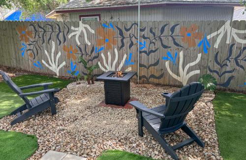 Gorgeous coastal dog-friendly home with plenty of space and close to everything - Foto 29