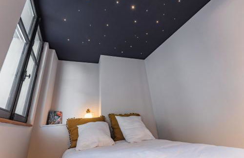 La terrasse de La Tour Pinte. - Photo 6