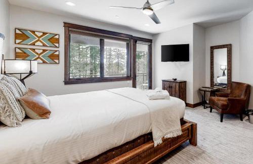 Gondola Vista Luxury Villas by Ski Heavenly & Beaches - Foto 32