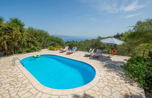Villa Elia, ,Platanos, Paxos - Foto 17