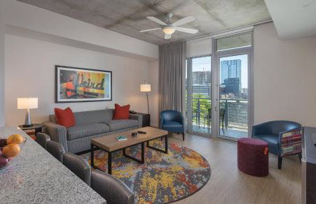 Wyndham Austin Resort Studio Apartment with Resort Access - Foto 52