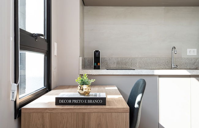 Next AW Franca by Viva - Prédio novo ao lado da Av Paulista - Foto 30